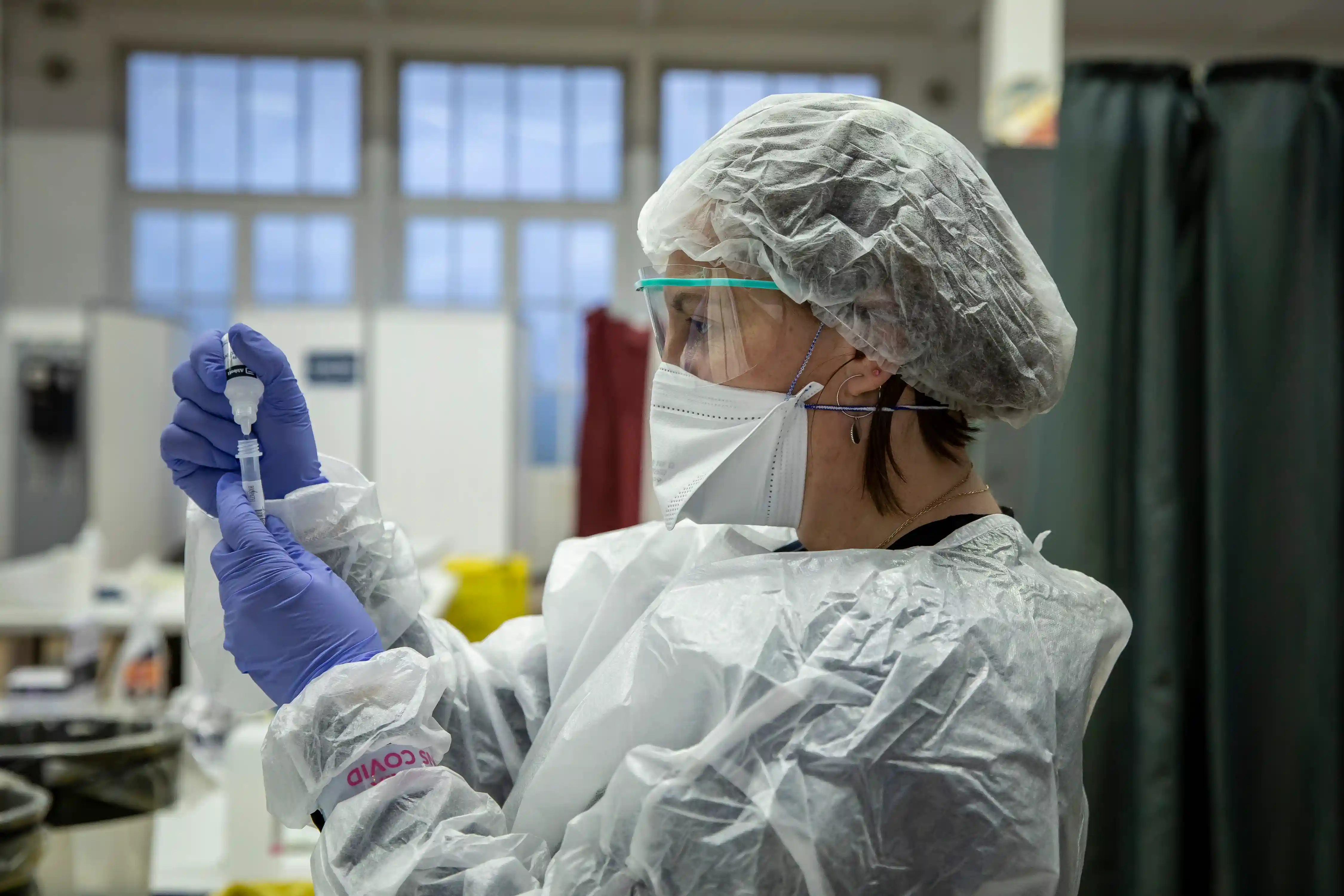 photo 27 Gallerie photos reportages